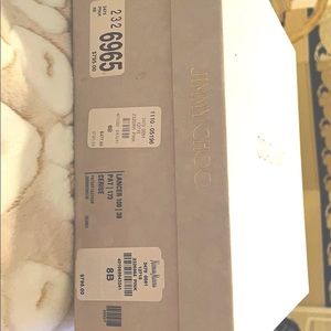 Jimmy Choo-the little train that could